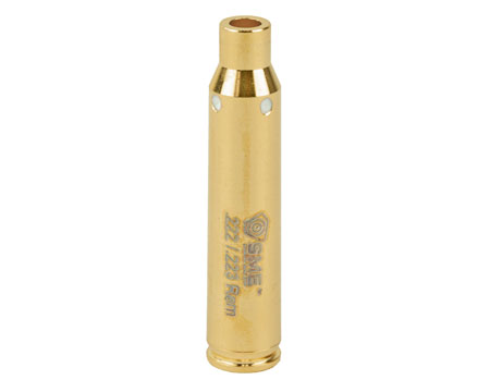 Sight-Rite&reg; Cartridge Laser Bore Sighter - .222 / .223