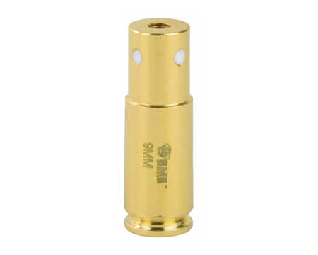 Sight-Rite&reg; Cartridge Laser Bore Sighter -  9mm