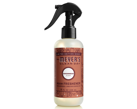 Mrs. Meyer's® 16 oz. Clean Day Dish Soap - Gingerbread Scent