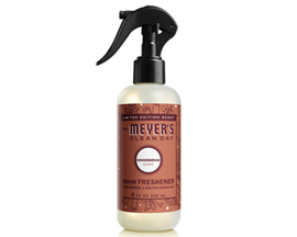 Mrs. Meyer's® 16 oz. Clean Day Dish Soap - Gingerbread Scent