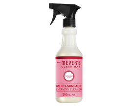 Mrs. Meyer's® 16 oz. Clean Day Dish Soap Spray - Peppermint Scent
