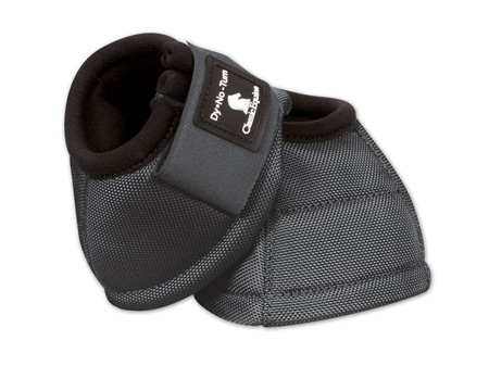Classic Equine&reg; Medium Dyno Turn Bell Boots