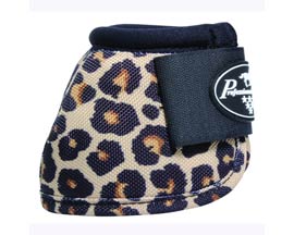 Professional Choice® Medium Horse Ballistic Boots - Cheetah