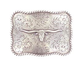 Nocona&reg; Windsor Belt Buckle