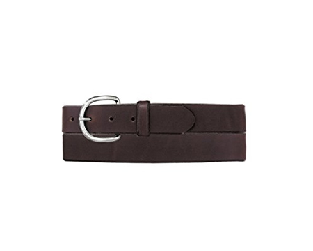 Leegin Blue Light Special Belt - Brown 46