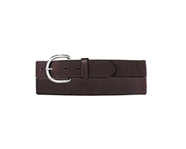 Leegin Blue Light Special Belt - Brown 46