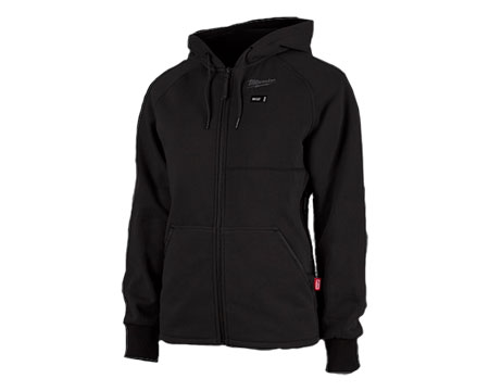 Milwaukee® M12 Women's Heated Hoodie
