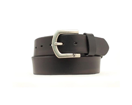 Nocona&reg; HD Xtreme Men's Belt With Beveled Edges