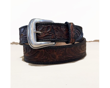Saddler's Choice Belt - Brown 32