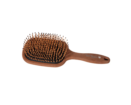 MOD Wood Paddle Brush