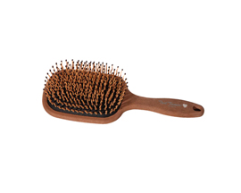 MOD Wood Paddle Brush