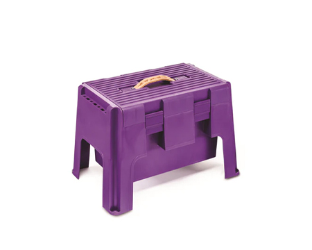 KD Grooming Stool