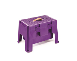 KD Grooming Stool