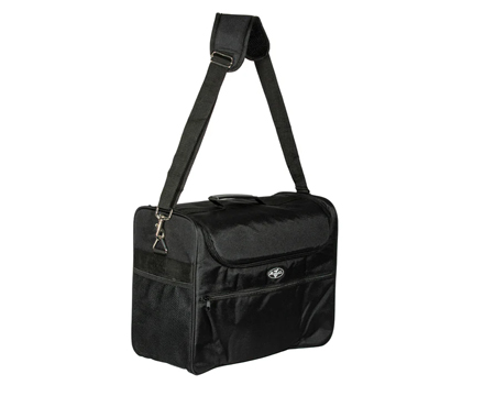 Professional's Choice Custom Cubby Organizer - Black