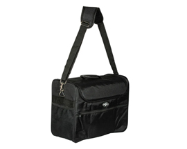 Professional's Choice Custom Cubby Organizer - Black