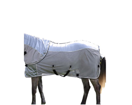 ComfortFly Fly Sheet - Charcoal Black