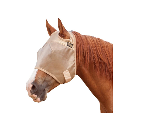 Cashel Standard Fly Mask for Warmblood