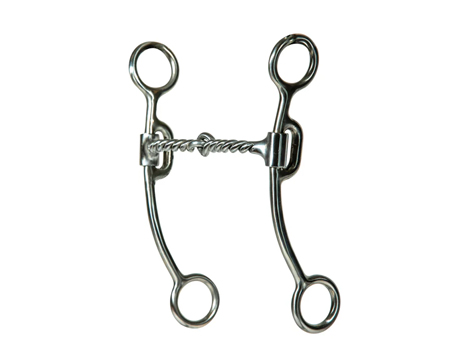 PC 7 Shank Twisted Wire