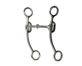 PC 7 Shank Twisted Wire