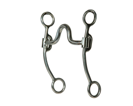 PC 7 Shank Medium Port