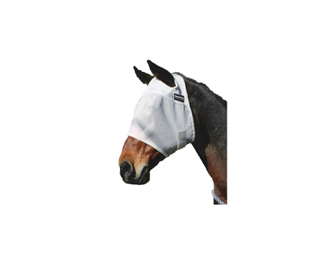 Equisential Fly Mask - Small/Cob