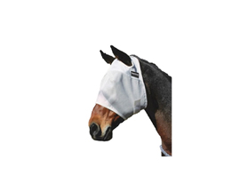 Equisential Fly Mask - Small/Cob