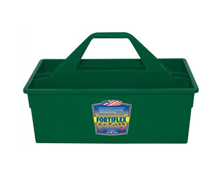 Fortex&reg; Tote Max - Hunter Green