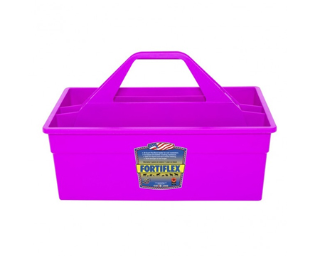 Fortex&reg; Tote Max - Hot Pink