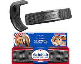 Original StripHair® Groomer