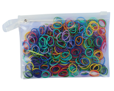 Professional's Choice Slick Bands - Multicolor