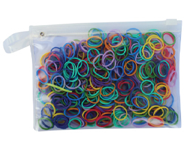Professional's Choice Slick Bands - Multicolor