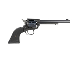 Heritage&reg; Rough Rider&reg; .22 LR Revolver - 6.5 in. Barrel, 6 Round - Black