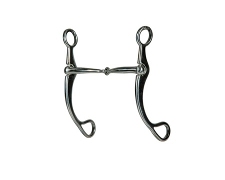 Professional's Choice Laramie Snaffle