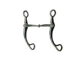 Professional's Choice Laramie Snaffle