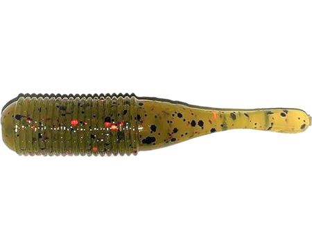 Crappie Snax The Club-1.75" Bluegill