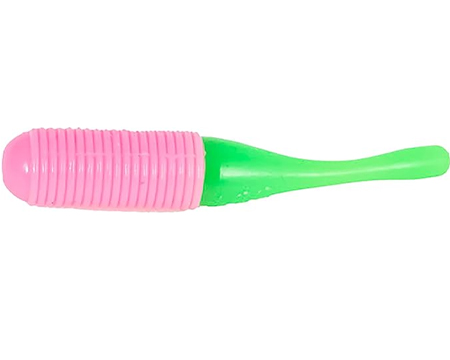 ACC Crappie Snax - The Club Nitro Chicken