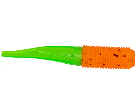 ACC Crappie Snax The Shank - Carrot Pie