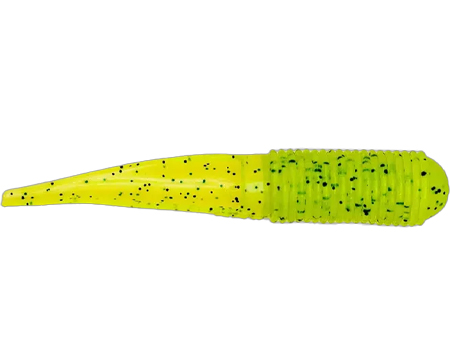 ACC Crappie Snax The Shank - Spring Cheese
