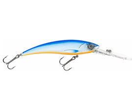 Ultra-Diver 105 Crankbait - Blue Pearl
