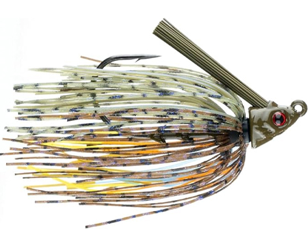 FT Swim Jig - Bluegill