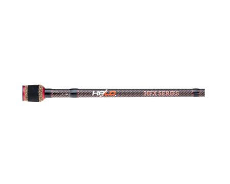 Halo HFX Casting Rod