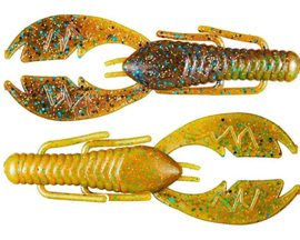 NetBait BaitFuel Paca Slim - Sun Gill