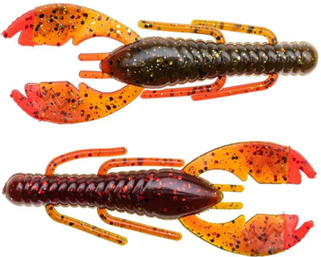 NetBait BaitFuel Paca Slim - Delta Flare