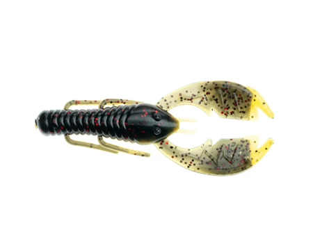 NetBait BaitFuel Paca Slim - Coosa Flare