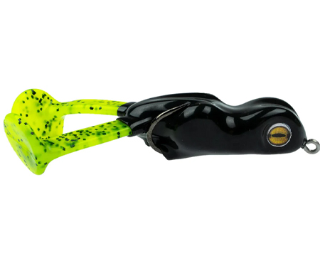 Scum Frog Big Foot Frog Bait