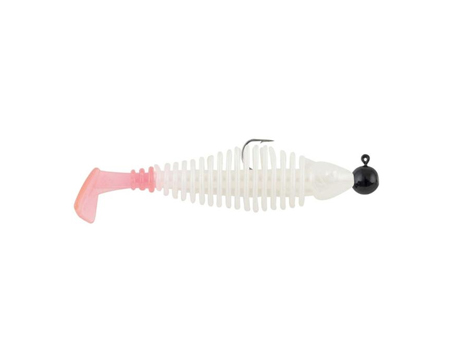 Gaikotsu Pre-Rigged Swimmer - Pink Pearl