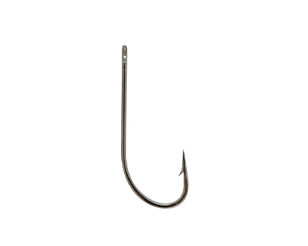 Mudville Catmaster O�Shaugnessy Wide Gap Hook