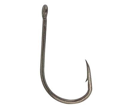 Mudville Catmaster O�Shaugnessy Hook 7/0