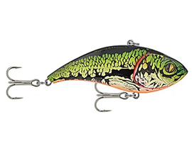 Ikari Baby Bass Crankbait
