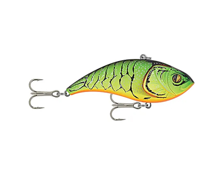 Ikari Fire Craw Crankbait